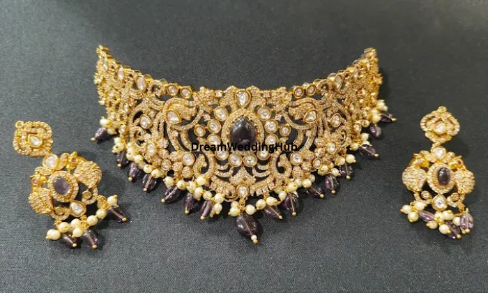 AKSHAYA JEWELS